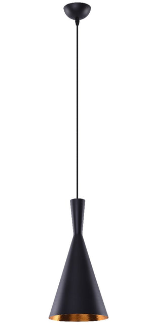 Lustra VITA BLACK/GOLD AZ1405