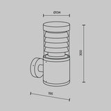 Aplica SPIR O439WL-L12GF3K