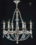 Candelabru 8116/6 w/o.Shades F19