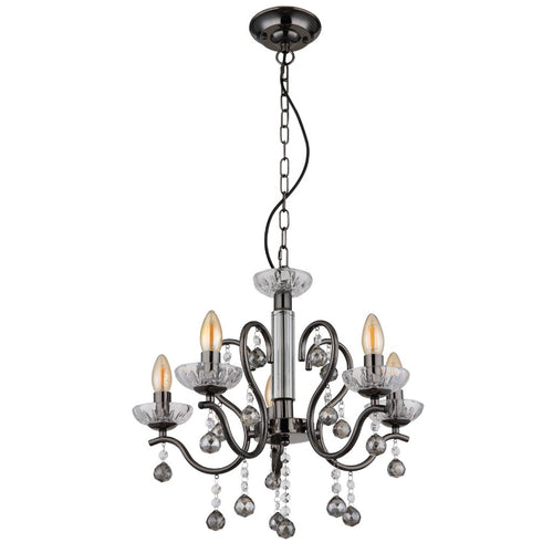 Candelabru CAMILA 64134-5