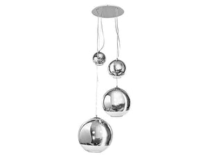 Lustra SILVER BALL 4 AZ2531