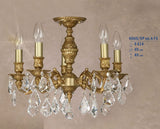 Candelabru 6005/5P op.A F3