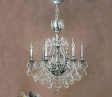 Candelabru 6001/6 op.B F14