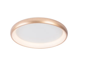 Plafoniera ANTONIO 81 CCT GO + REMOTE AZ5076