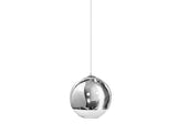 Lustra SILVER BALL 25 AZ0733