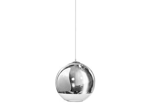 Lustra SILVER BALL 35 AZ0732