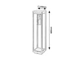 Stalp ZERNEST 77087