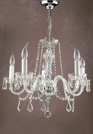 Candelabru 903/5 w.ASFOUR F15