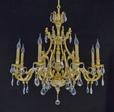 Candelabru 6001/8S op.A F5