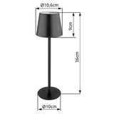 Veioza VANNIE 58438G
