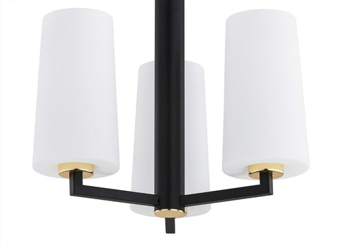 Candelabru CAMELOT PLUS 6143
