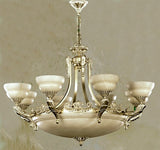 Candelabru 13/8+4 F6