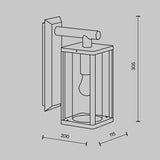 Aplica CELL O452WL-01GF1