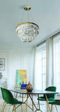 Candelabru SALERNO XL GO AZ4906
