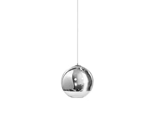 Lustra SILVER BALL 18 AZ0731