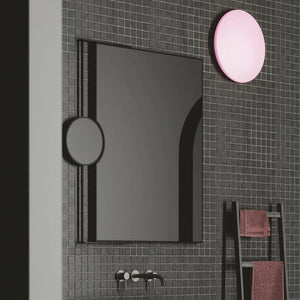 Plafoniera I-MOON-R40-INT