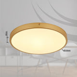 Plafoniera TIBEY 12381-22