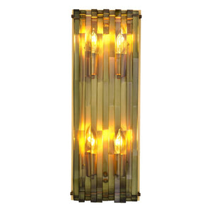 Aplica NUVOLA L 115743 Lucente - Home & Lighting