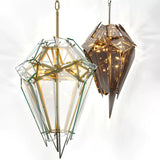 Lustra SHARD 111878 Lucente - Home & Lighting