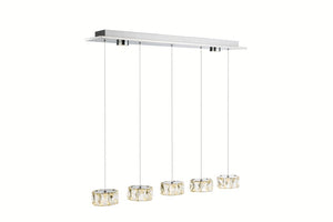 Lustra Amur 49350-52H Lucente - Home & Lighting