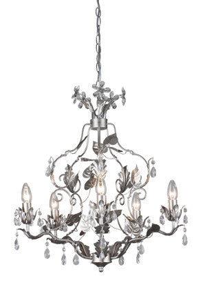 Candelabru Romano Lv 53390/Sb Lucente - Home & Lighting