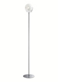 Lampadar Beluga White D57 C11 01 Lucente - Home & Lighting