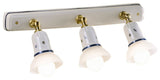 Aplica SAVONA C277-44.DEC.FFB Lucente - Home & Lighting