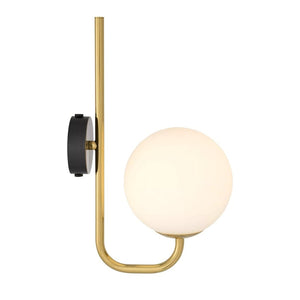 Aplica LIPARI 112666 Lucente - Home & Lighting