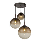 Lustra Varus 15865-3 Lucente - Home & Lighting