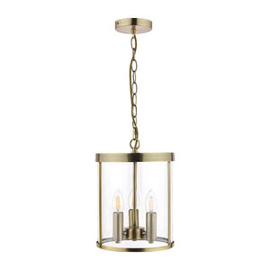 Lustra SELBOURNE LA3675409-Q Lucente - Home & Lighting