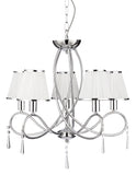 Candelabru Simplicity 1035-5Cc Lucente - Home & Lighting