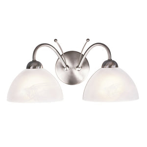 Aplica Milanese 1132-2Ss Lucente - Home & Lighting