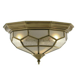 Plafoniera Flush 1243-12 Lucente - Home & Lighting