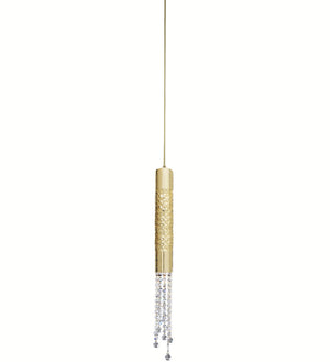 Lustra Safi 8852.24 / Gold Lucente - Home & Lighting