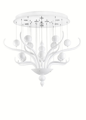 Lustra Spirito Di Venezia F10 A03 01 Lucente - Home & Lighting