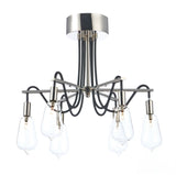 Lustra SCROLL SCR0638 Lucente - Home & Lighting