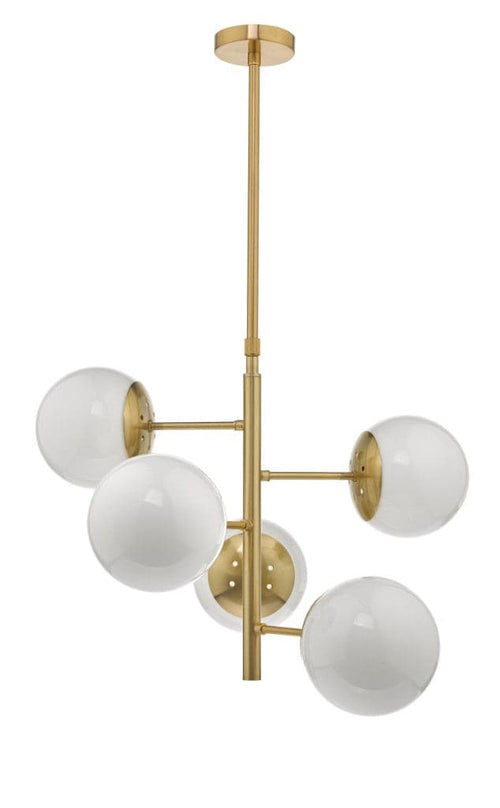 Lustra BOMBAZINE BOM0535 Lucente - Home & Lighting