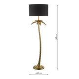 Lampadar COCO COC4935 Lucente - Home & Lighting