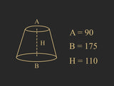 Aplica Casamia Cas-K-1(P/A) - Lucente