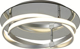 Plafoniera Infinity 5727 Lucente - Home & Lighting