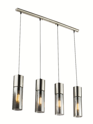 Lustra Annika 21000-4Hn Lucente - Home & Lighting