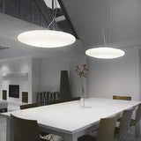 Lustra Smarties Bianco Sp5 D60 031996 Lucente - Home & Lighting