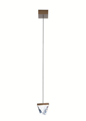 Lustra Tripla F41 A01 76 Lucente - Home & Lighting