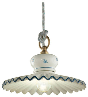 Lustra ROMA C395-44.DEC.FFB Lucente - Home & Lighting