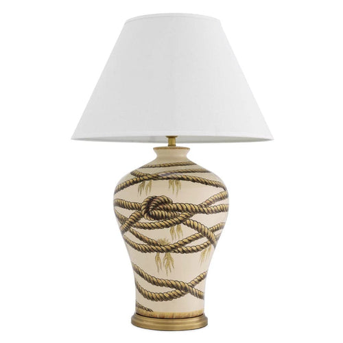 Veioza HERNANDO 114983 Lucente - Home & Lighting