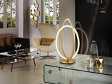 Veioza Ocellis 814140 Lucente - Home & Lighting