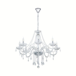 Candelabru Basilano 1 39101 Lucente - Home & Lighting