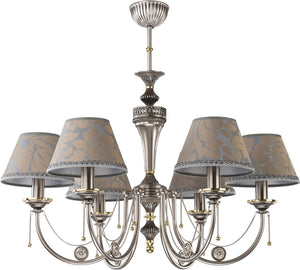 Candelabru Dorato Dor-Zw-6(N/A) Lucente - Home & Lighting