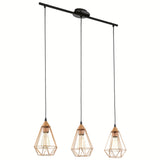 Lustra Tarbes 94195 Lucente - Home & Lighting