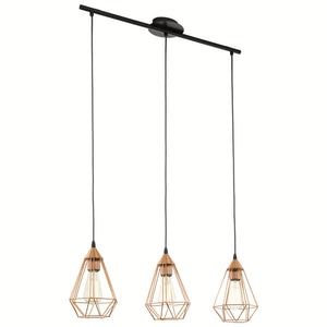 Lustra Tarbes 94195 Lucente - Home & Lighting